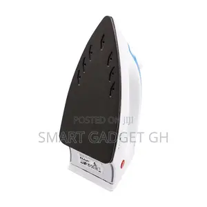 Sovio Steam Iron 3pins