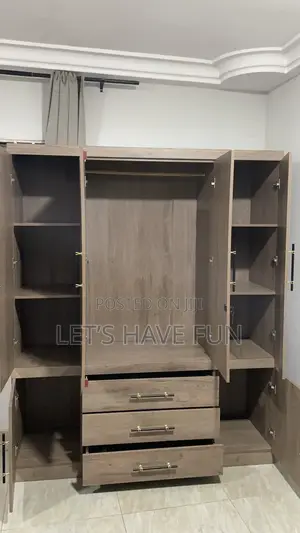 Wardrobe for Sale