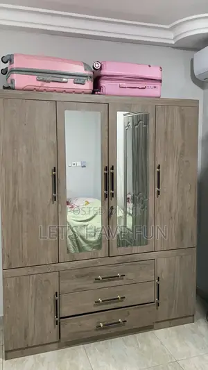 Wardrobe for Sale