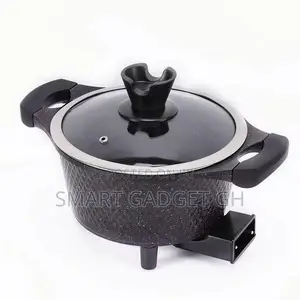 3l Multi-Purpose Cooking Pot