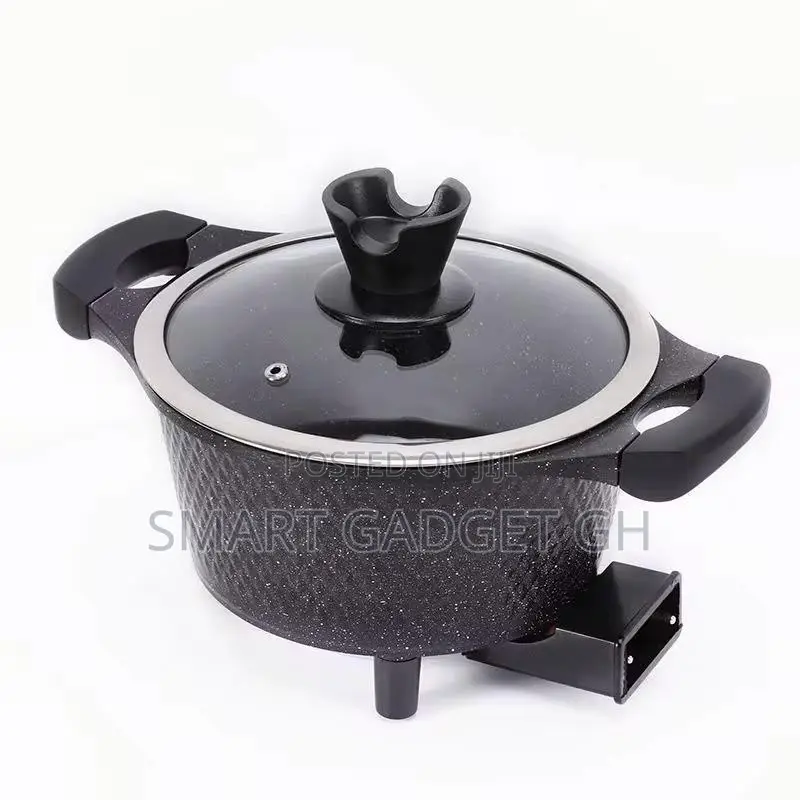 3l Multi-Purpose Cooking Pot