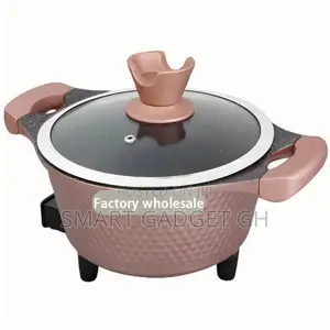 3l Multi-Purpose Cooking Pot