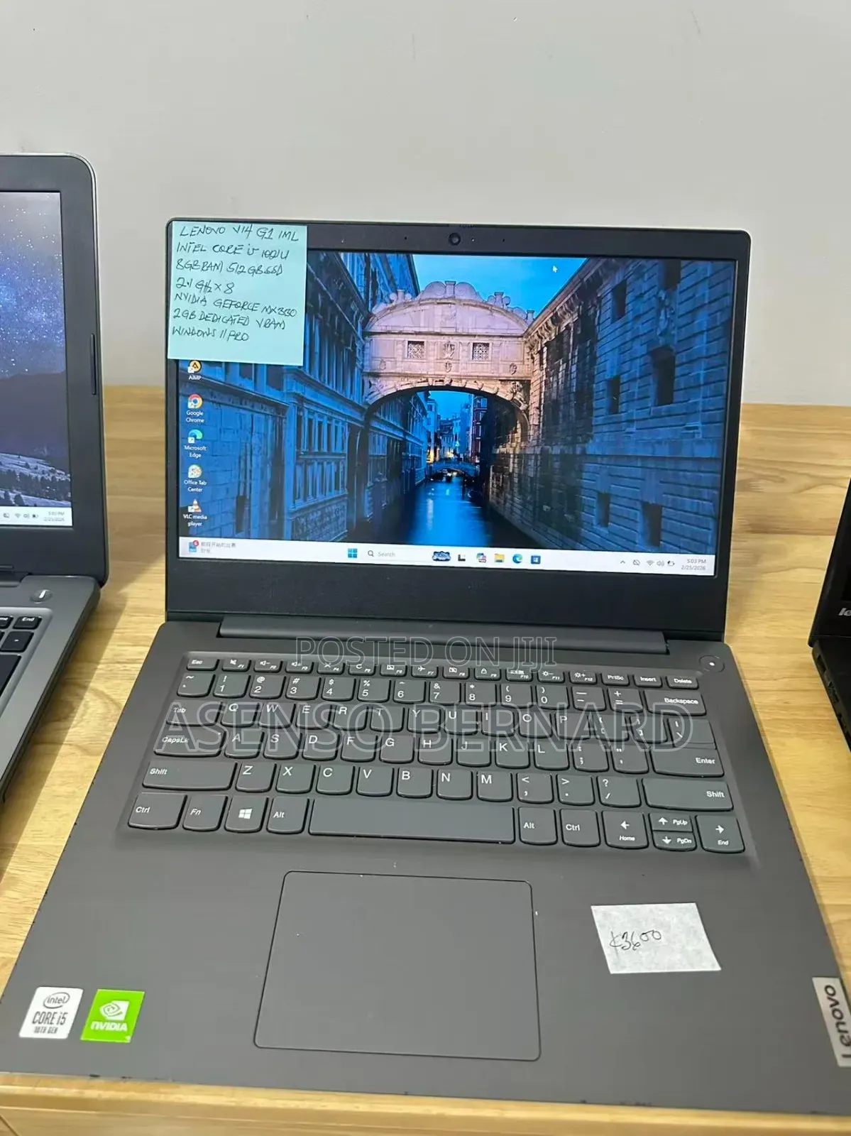 Laptop Dell Vostro 14 V3446 8GB Intel Core i5 SSD 512GB