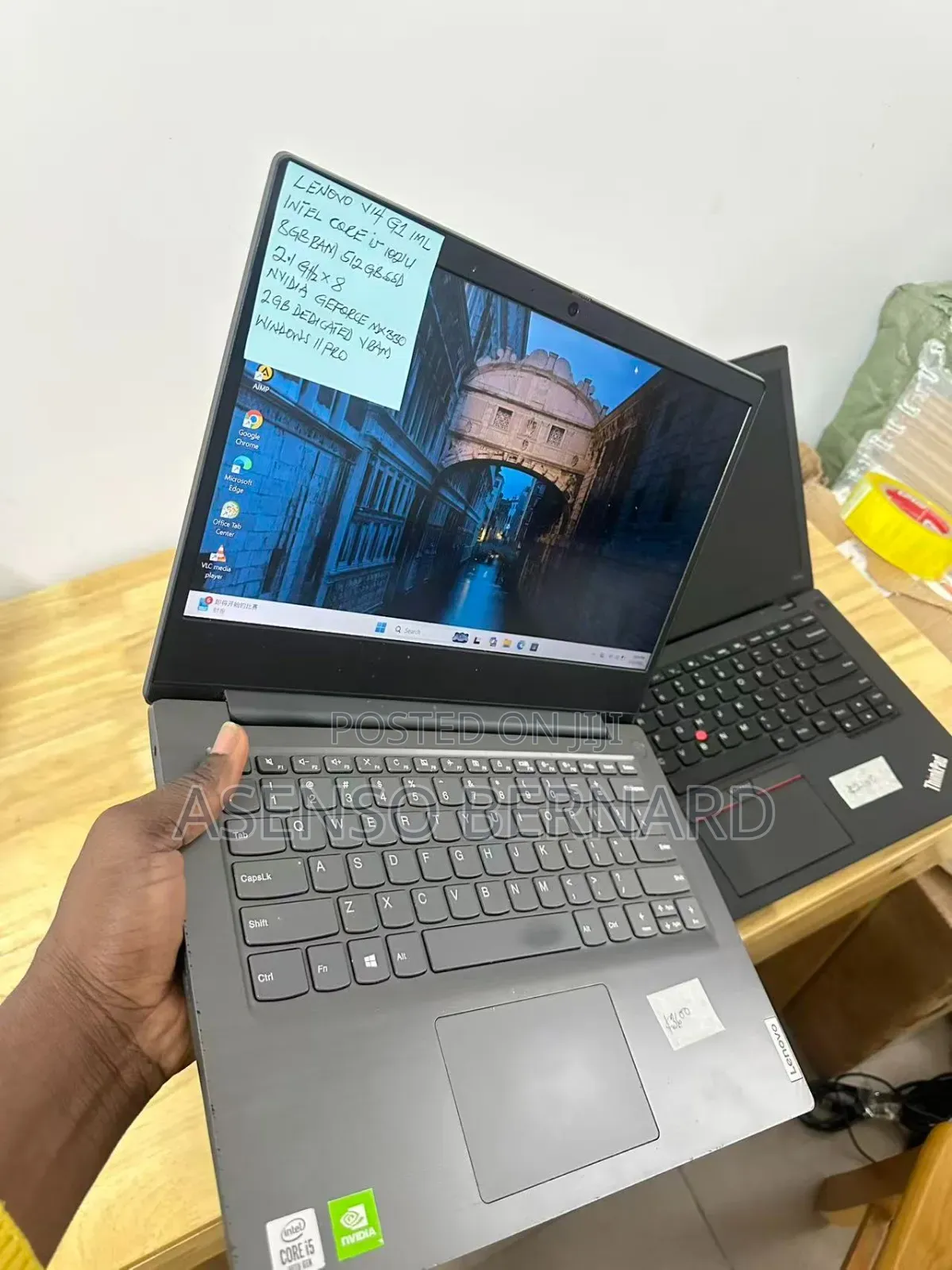 Laptop Dell Vostro 14 V3446 8GB Intel Core i5 SSD 512GB