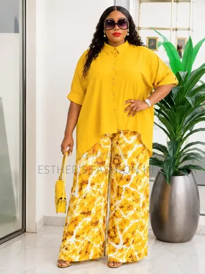 Women's Two 2 Piece Cloth