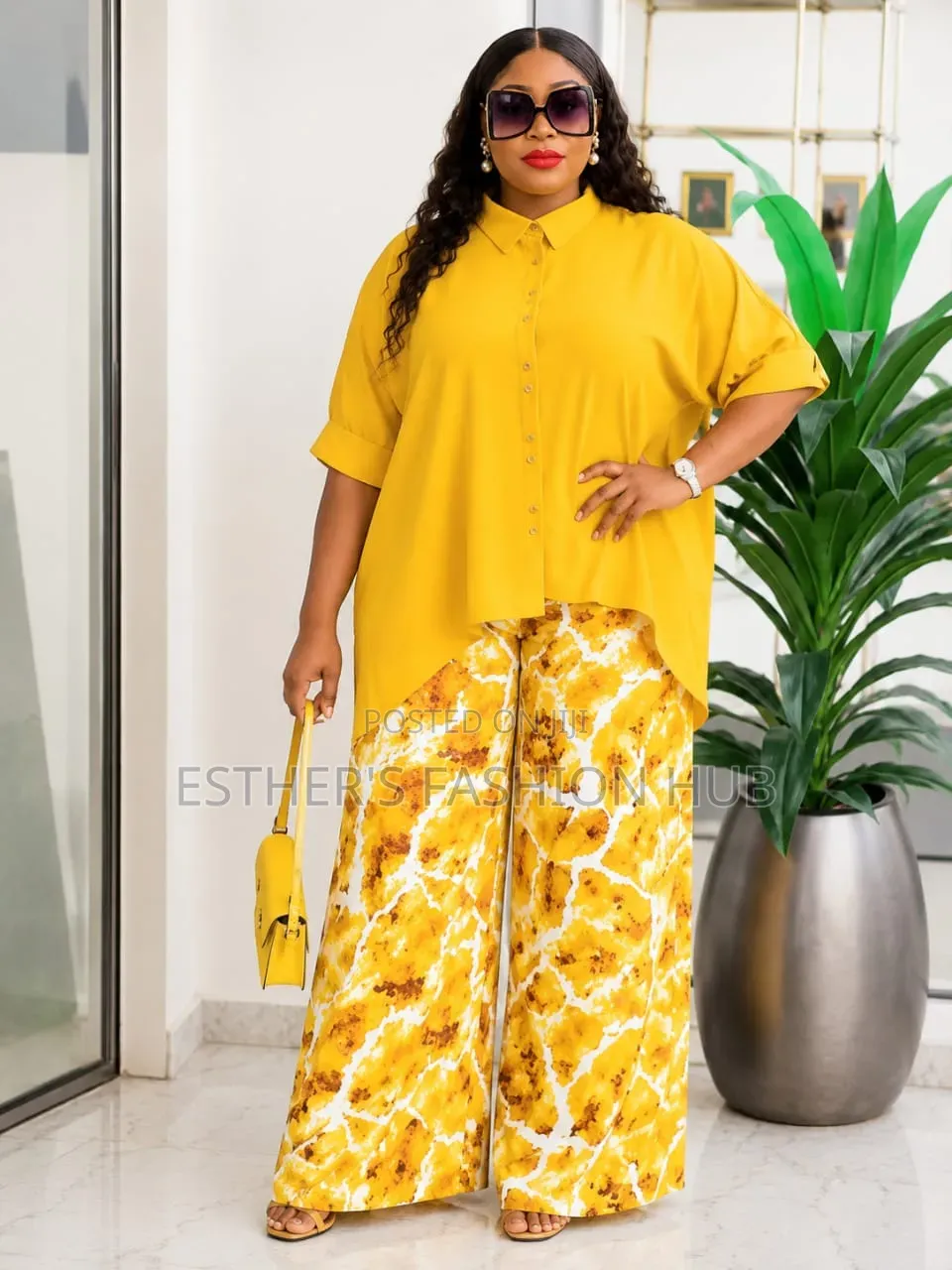 Women's Two 2 Piece Cloth