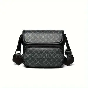 Urban Crossbody Executive Sling Bag