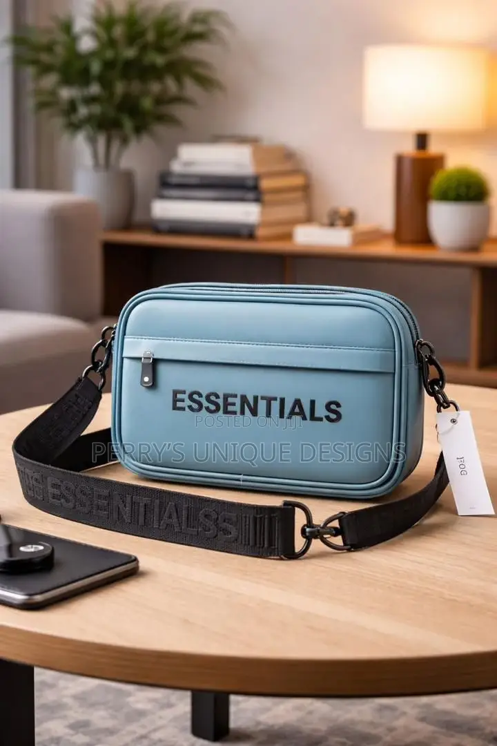 Urban Crossbody Executive Sling Bag