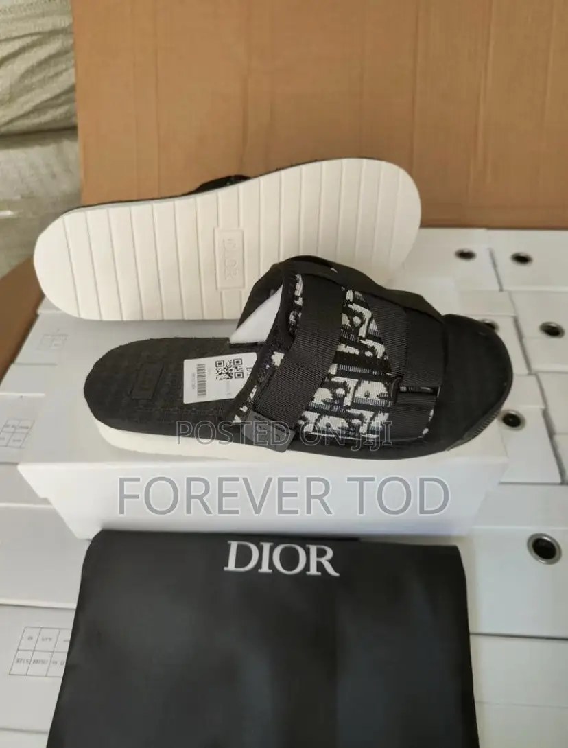 Forever Tod