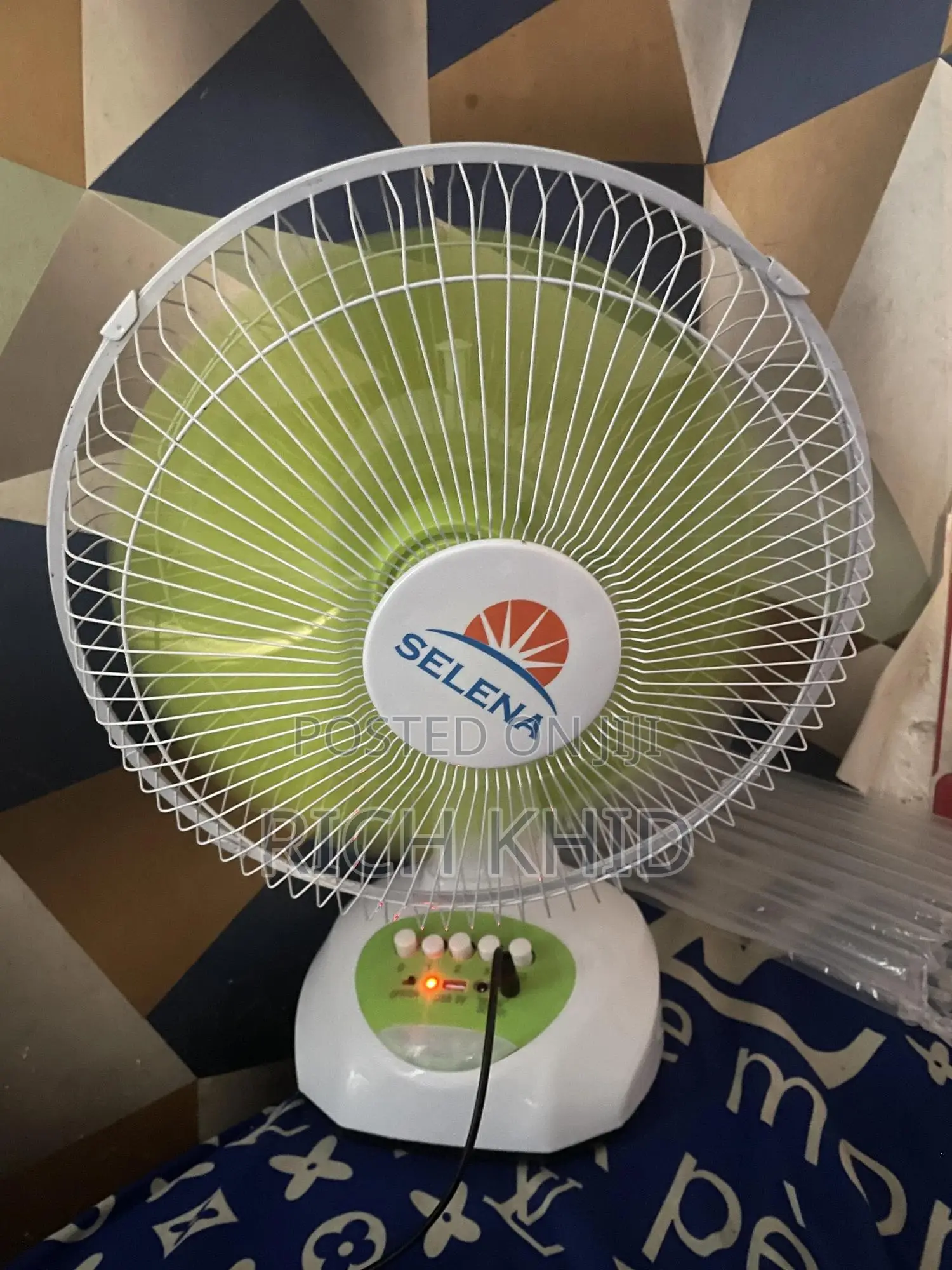 Home Appliance