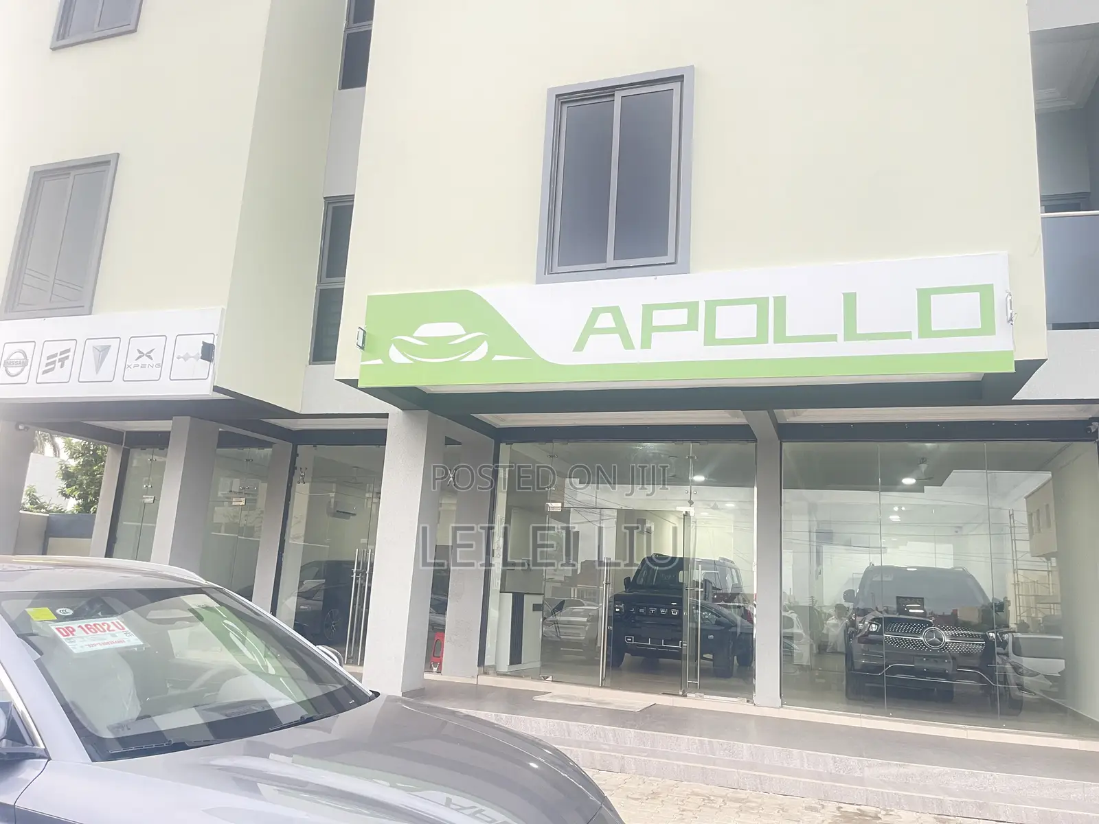 Sales Personnel
