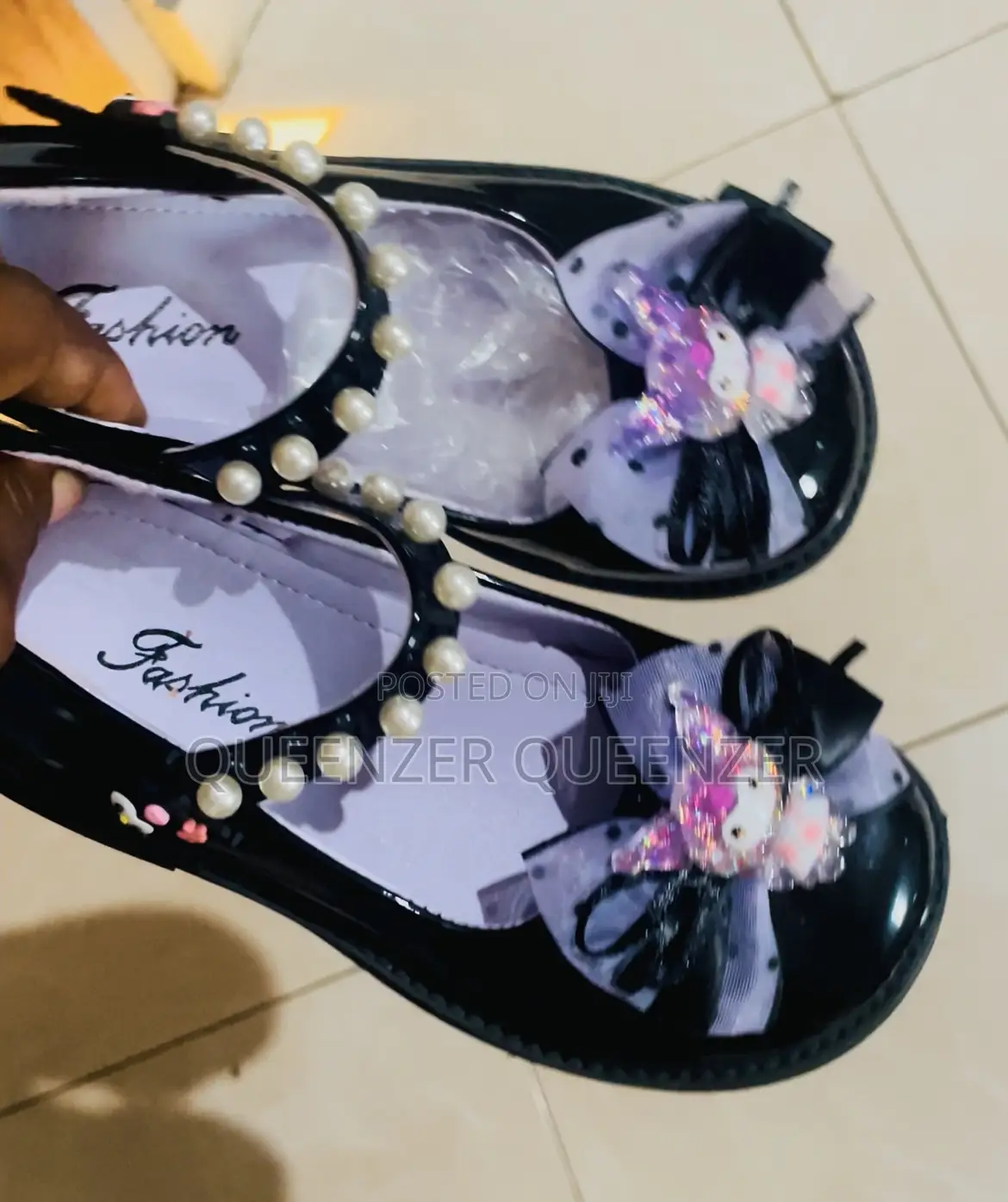 Kids Shoes From Size 26- 32