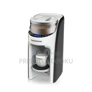 Baby Breeza Formula Pro