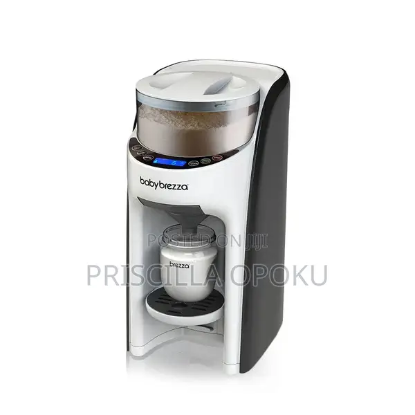 Baby Breeza Formula Pro