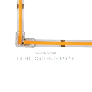 2pin Led Light 8mm Connector 5pieces