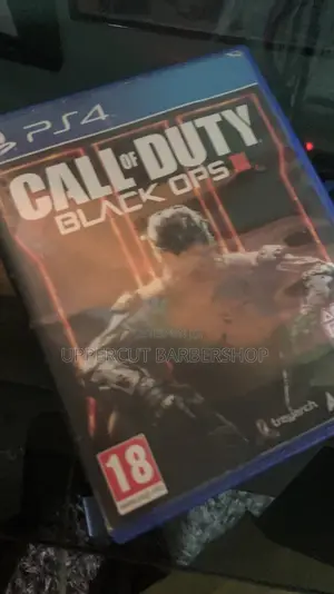 Cod Black Ops Three