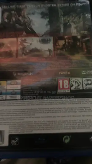 Cod Black Ops Three