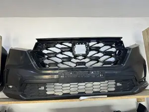 Honda Cr-v 2023 2024 2025 Front Bumper Complete and All Kinds of Parts