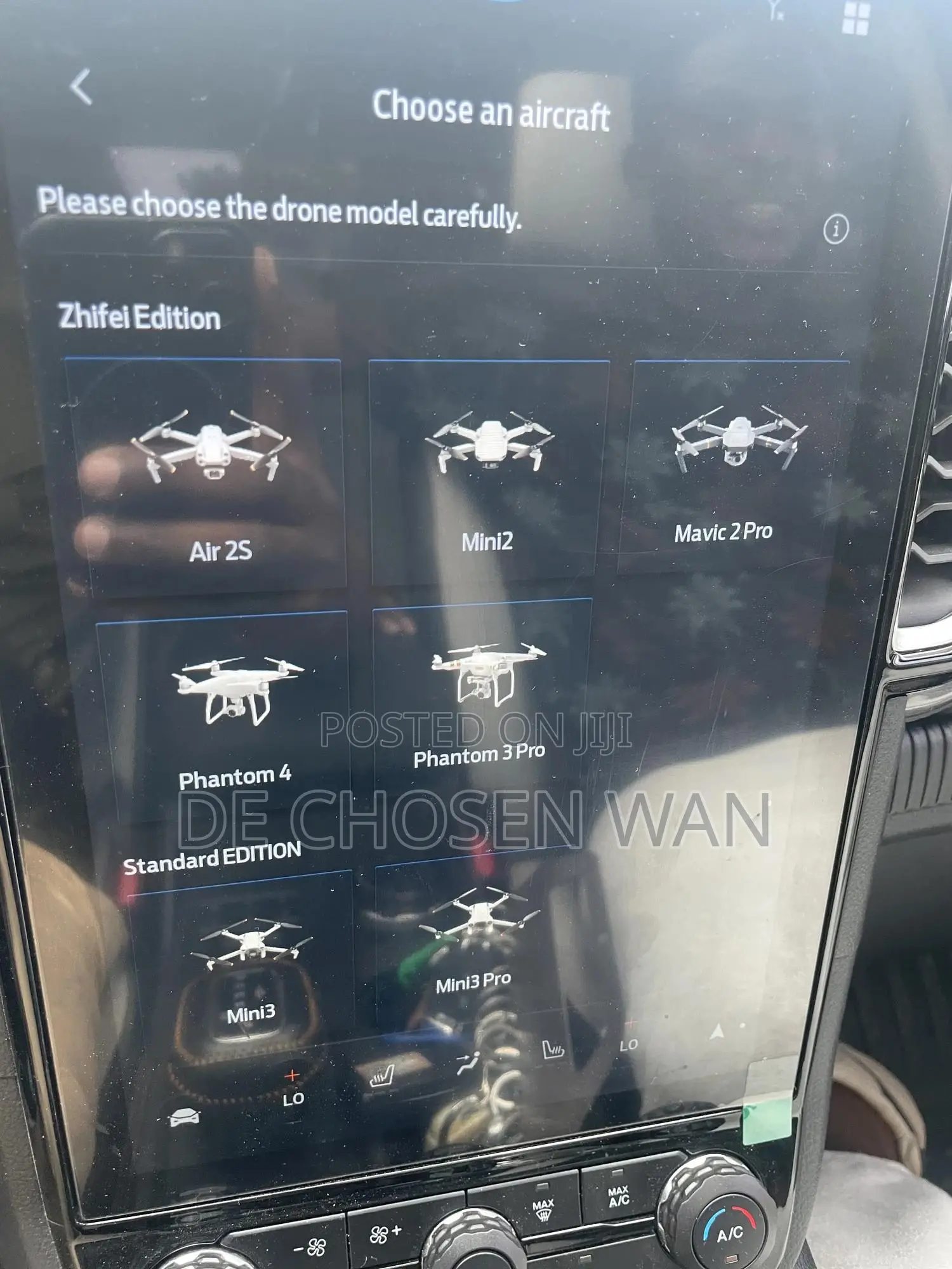 Hyundai Tucson Limited 2024 Green