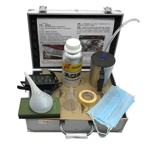 Restorer Car Headlight Restore Kit
