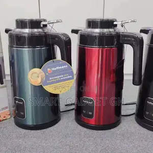 3l Flask Hoffmans Kettle