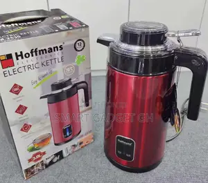 3l Flask Hoffmans Kettle