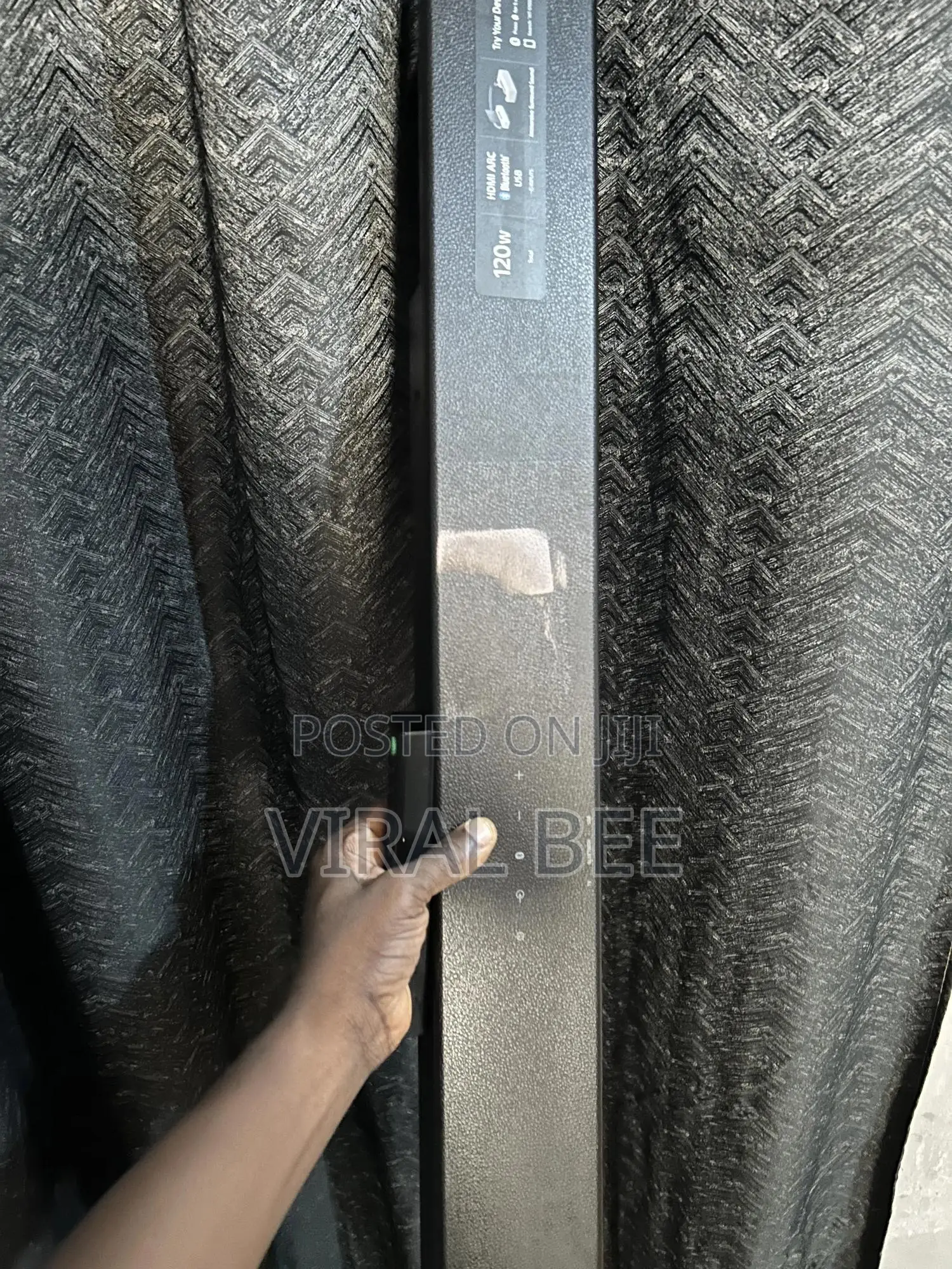 Soundbar for Sale