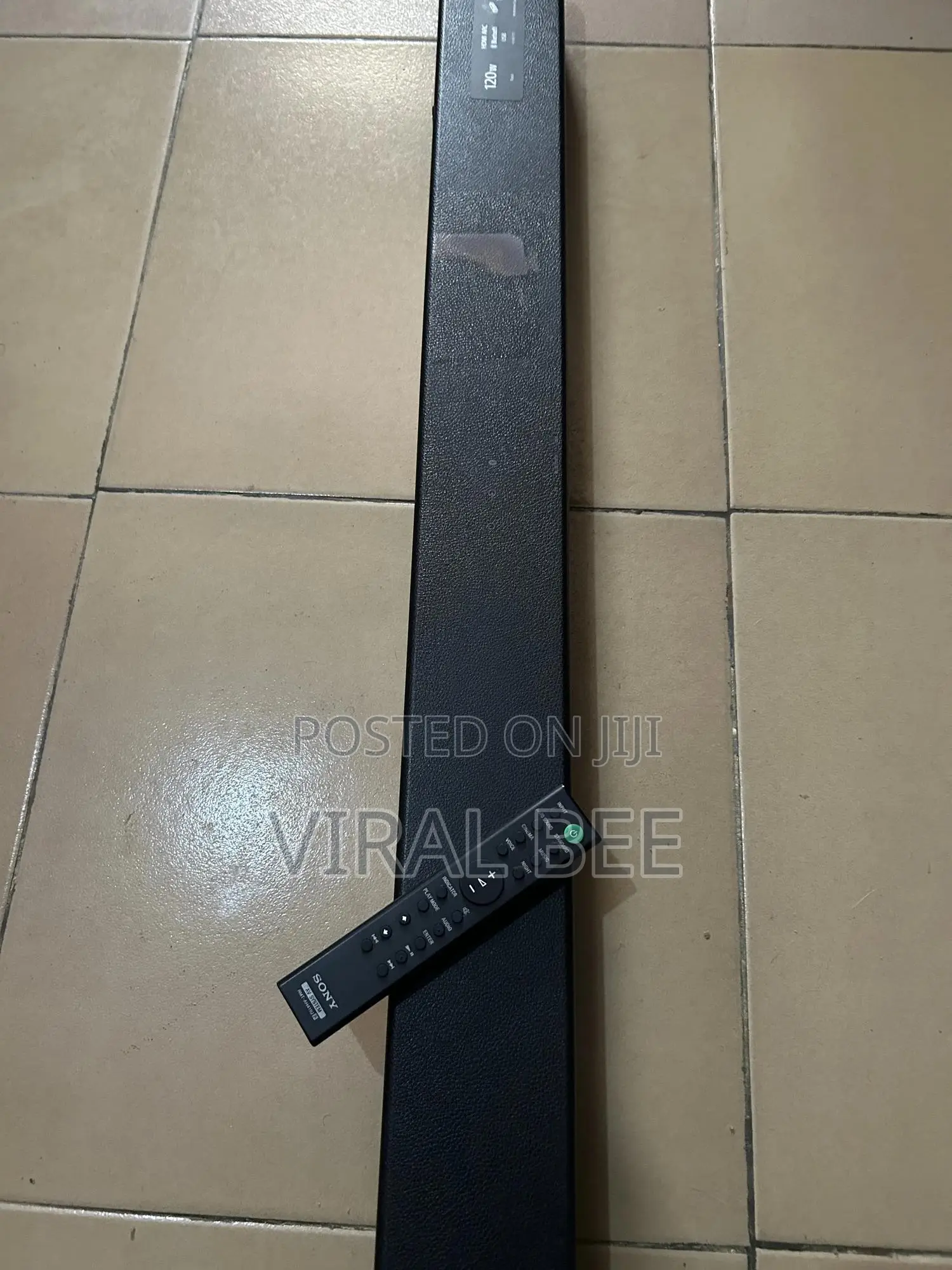 Soundbar for Sale