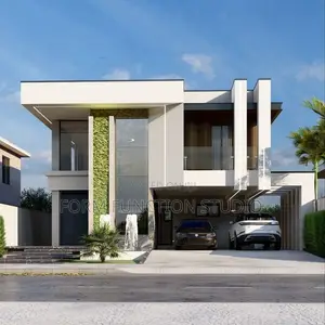Designing Your House and One Brick at a Time.