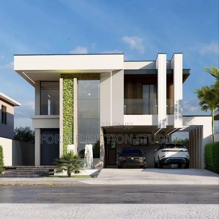 Designing Your House and One Brick at a Time.