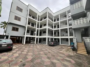 2bdrm Apartment in Alys Plaza, Dzorwulu for rent