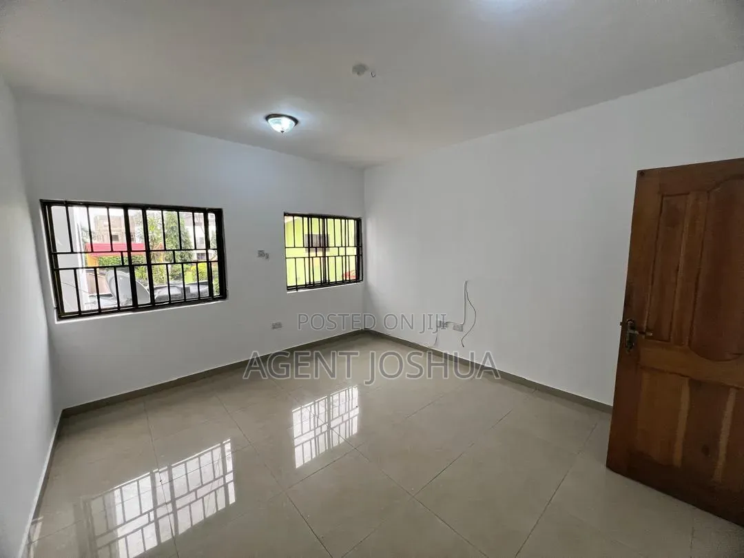 2bdrm Apartment in Alys Plaza, Dzorwulu for rent