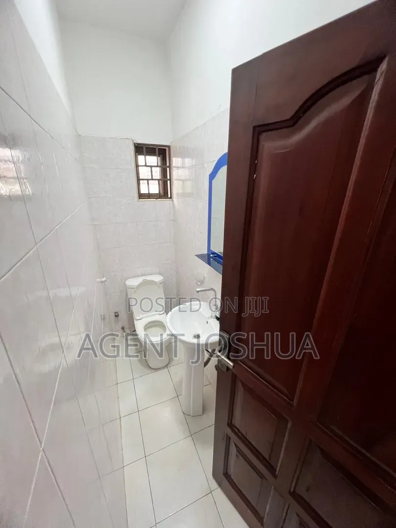 2bdrm Apartment in Alys Plaza, Dzorwulu for rent