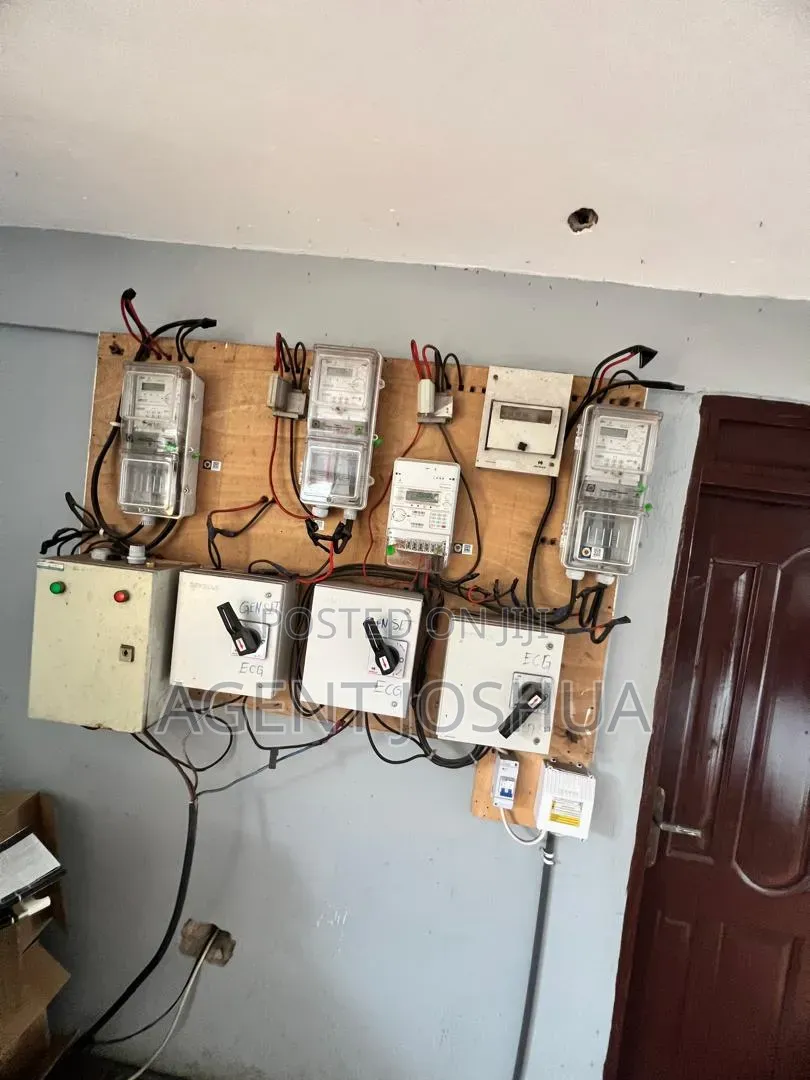 2bdrm Apartment in Alys Plaza, Dzorwulu for rent