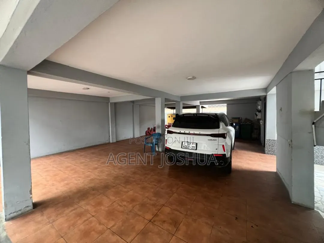 2bdrm Apartment in Alys Plaza, Dzorwulu for rent