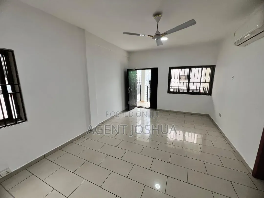 2bdrm Apartment in Alys Plaza, Dzorwulu for rent