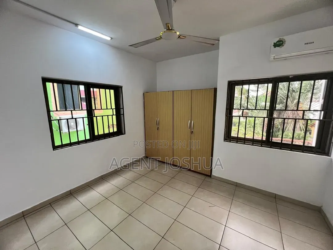 2bdrm Apartment in Alys Plaza, Dzorwulu for rent