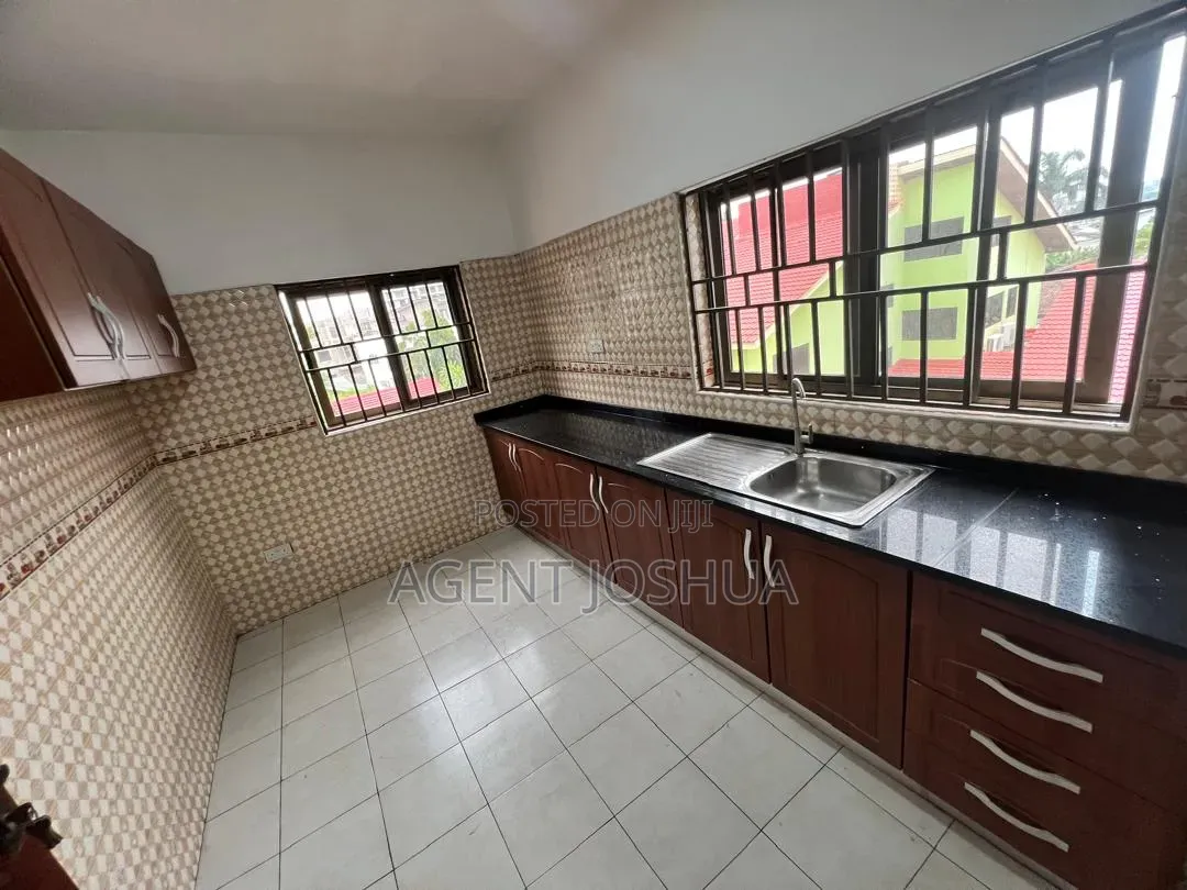 2bdrm Apartment in Alys Plaza, Dzorwulu for rent