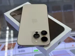 Apple iPhone 16 Pro Max 512 GB Gold