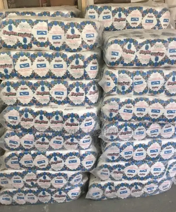 Faytex Delivery Pads