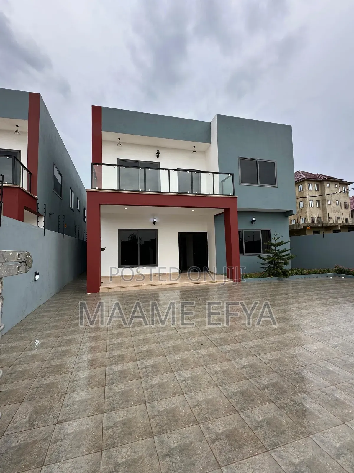 4bdrm House in Lakeside Estate for sale