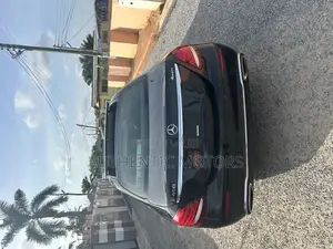 Mercedes-Benz E450 A238 4MATIC 2019 Black