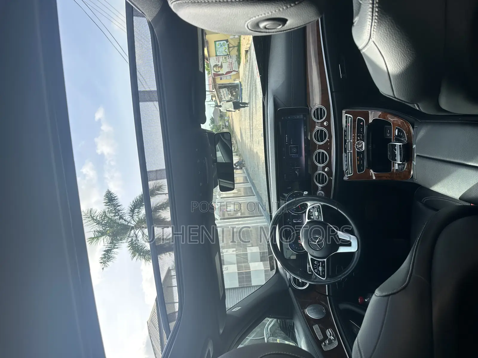 Mercedes-Benz E450 A238 4MATIC 2019 Black