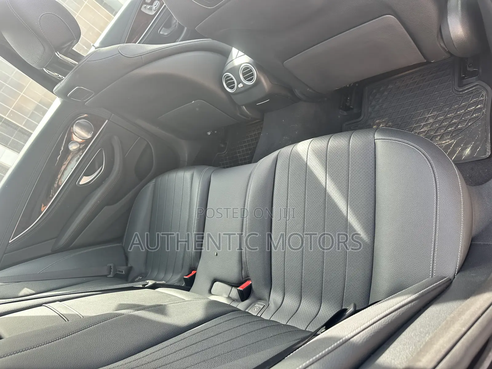 Mercedes-Benz E450 A238 4MATIC 2019 Black