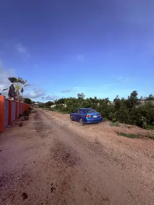Plots for Land for Sale at Kokrobitey Beach
