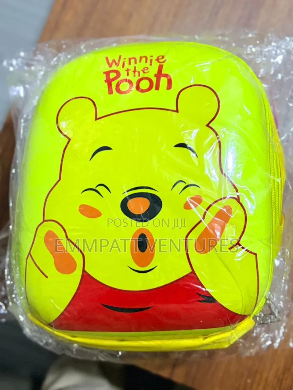 Sweet Looking Quality Bags