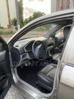 Kia Morning 2011 Gray