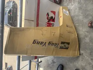 Hyundai Elantra Fender 2017 2018