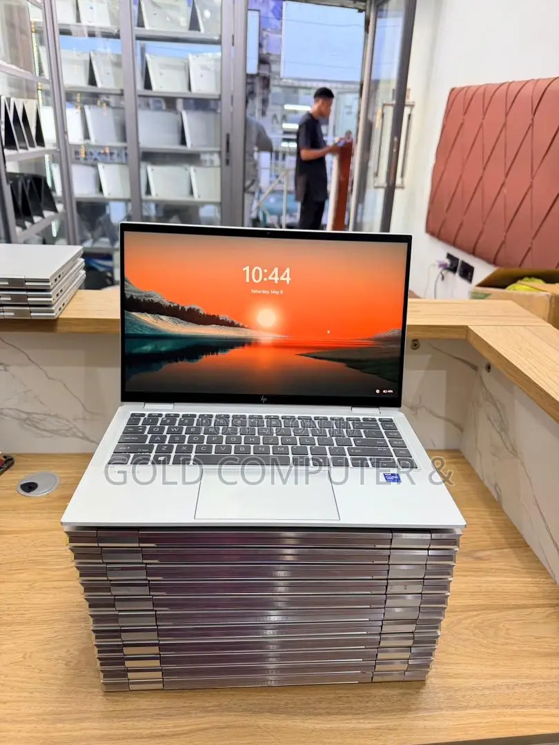 Laptop HP EliteBook 1040 G8 32GB Intel Core i7 SSD 512GB