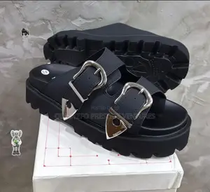 Premium Quality Toga Luxury Leisure Footwear